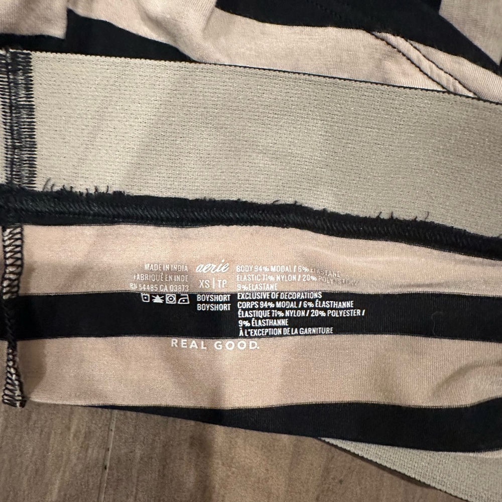 Aerie Boyshorts